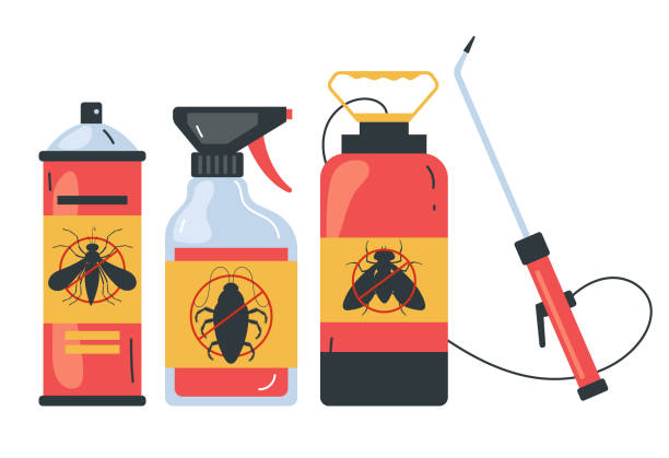 Pest Prevention Services in Madison, WI